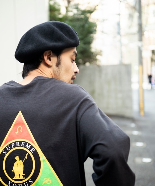 Mighty Shine（マイティシャイン）の「mko8805-PAINTER バスクベレー