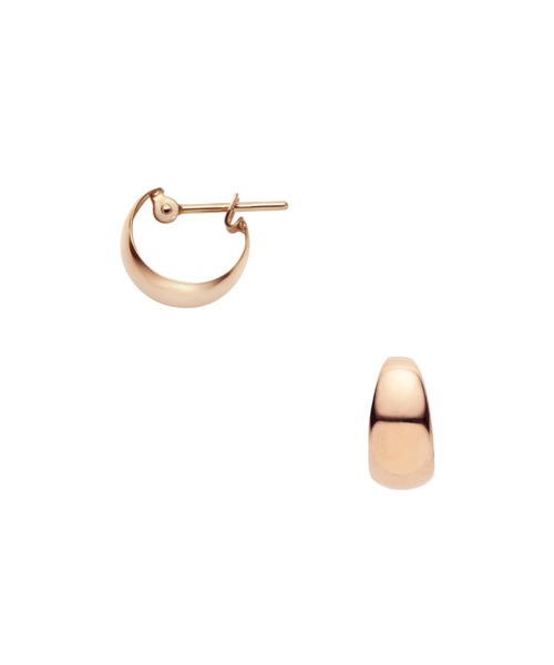 VENDOME AOYAMA（ヴァンドーム青山）の「K18ピンクゴールド ミニ