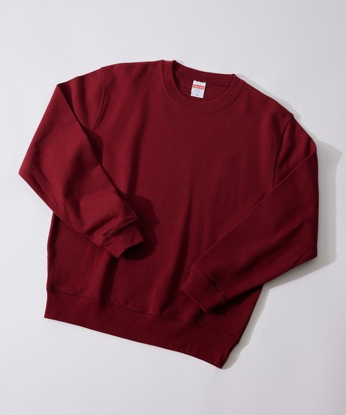 United Athle(���i�C�e�b�h�A�X��)�̋G�߂̕ς��ڂɂ��d�󂷂��ԃA�C�e���I�yUnited Athle�zpremium cotton crew neck sweat unisex / �v���~�A�� �R�b�g�� �N���[�l�b�N ���n�X�E�F�b�g �g���[�i�[ ���p�C�� ���j�Z�b�N�X 10�I���X / ���c����E�R���q�v�E�ڍ��@�E����t�ށE�V�ؗD�q�E�w��仔T�E�c���݂Ȏ��EJENNIE �Ȃǂ̃X�^�C�����Q�l�ɂ��������Ȃ��� 5044(�X�E�F�b�g)