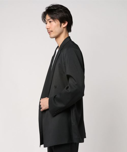 MAISON SPECIAL（メゾンスペシャル）の「《ユニセックスアイテム