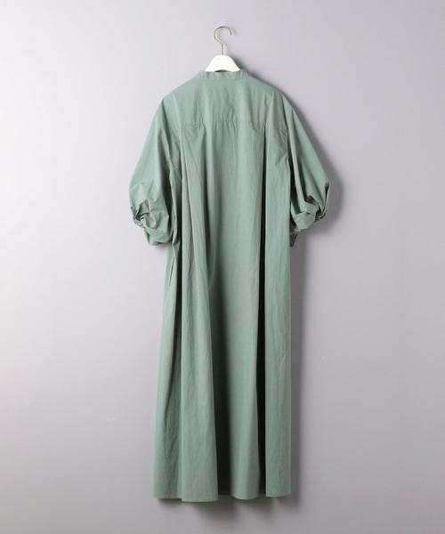 【新品未使用】SAYAKA DAVIS　ツイストスリーブ　レモンイエロー　S 新品未使用】SAYAKA DAVIS ツイストスリーブ レモンイエロー S