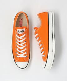BEAUTY&YOUTH MENS�i�r���[�e�B�A���h���[�X�@�����Y�j�́u��CONVERSE�i�R���o�[�X�j�� CVS ALL STAR LO ORNG/�I�[���X�^�[�i�X�j�[�J�[�j�v