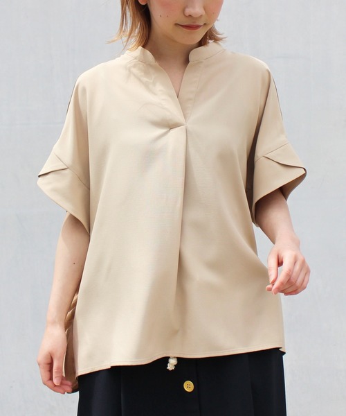 LAVEANGE(���r�A���W�F)�̃T�e���ؑփ��l�����C�N�u���E�X(�V���c/�u���E�X)