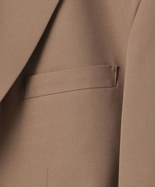 AMBUSH（アンブッシュ）の「AMBUSH（アンブッシュ）SHORT ZIP BLAZER