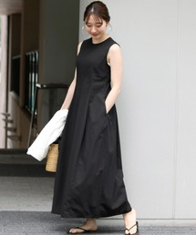 IENA（イエナ）の「【MARIHA/マリハ】 別注 草原の虹のドレス ショート