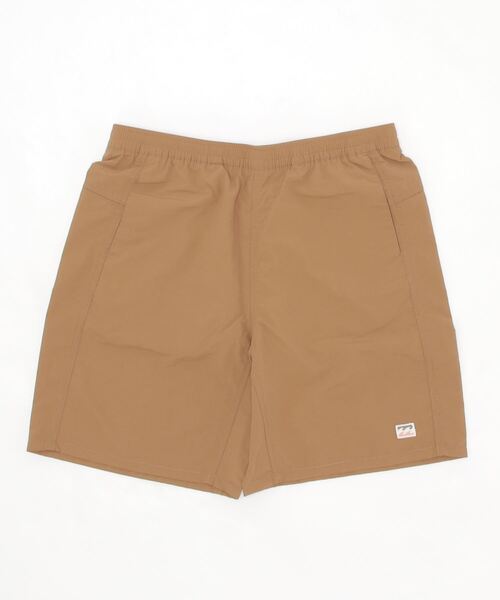 BILLABONG(ビラボン)の「BILLABONG/ビラボン BA013-509 水陸両用トランクス(水着・レディース・ブラック/ベージュ/ラベンダー/ピンク・M/L)」の2枚目の写真