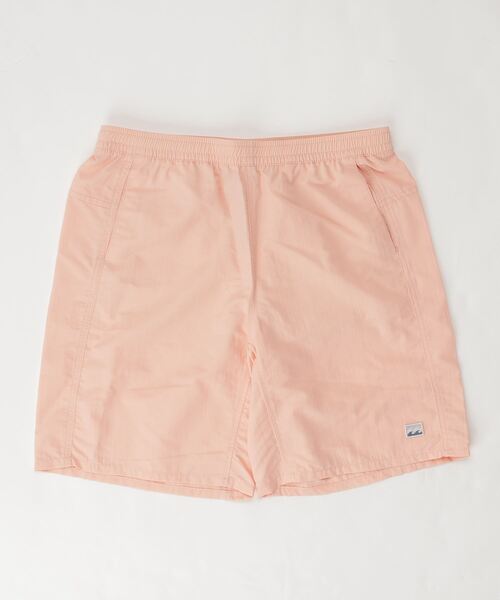 BILLABONG(ビラボン)の「BILLABONG/ビラボン BA013-509 水陸両用トランクス(水着・レディース・ブラック/ベージュ/ラベンダー/ピンク・M/L)」の4枚目の写真