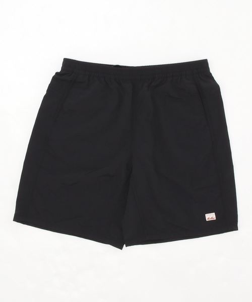 BILLABONG(ビラボン)の「BILLABONG/ビラボン BA013-509 水陸両用トランクス(水着・レディース・ブラック/ベージュ/ラベンダー/ピンク・M/L)」の10枚目の写真