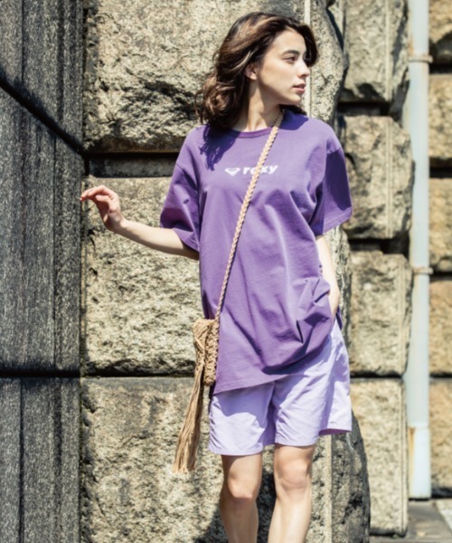 BILLABONG(ビラボン)の「BILLABONG/ビラボン BA013-509 水陸両用トランクス(水着・レディース・ブラック/ベージュ/ラベンダー/ピンク・M/L)」の8枚目の写真