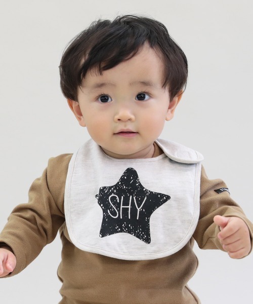 devirock(デビロック)の「3Pスタイ(スタイ/よだれかけ・キッズ・その他4/その他1/その他3/その他2・ONE SIZE)」の14枚目の写真