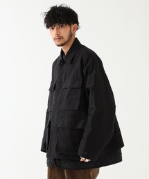 BEAMS / 3WAY BDU ブルゾン