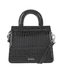 EVRIS | クロコライクミニ CROSS BAG(ショルダーバッグ)