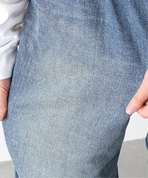 JOURNAL STANDARD LUXE 110Zデニム ペインターパンツ JOURNAL STANDARD LUXE 110Zデニム ペインターパンツ - メルカリ