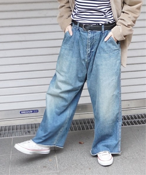 JOURNAL STANDARD LUXE（ジャーナルスタンダード ラックス）の