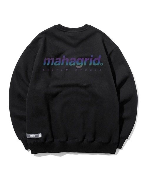 MAHAGRID（マハグリッド）の「『mahagrid/マハグリッド』RAINBOW  