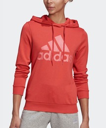Adidas アディダスのパーカー レッド 赤色系 プルオーバー 通販 Zozotown