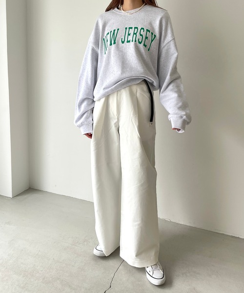 CANAL JEAN（キャナルジーン）の「via j(ヴィアジェイ) 