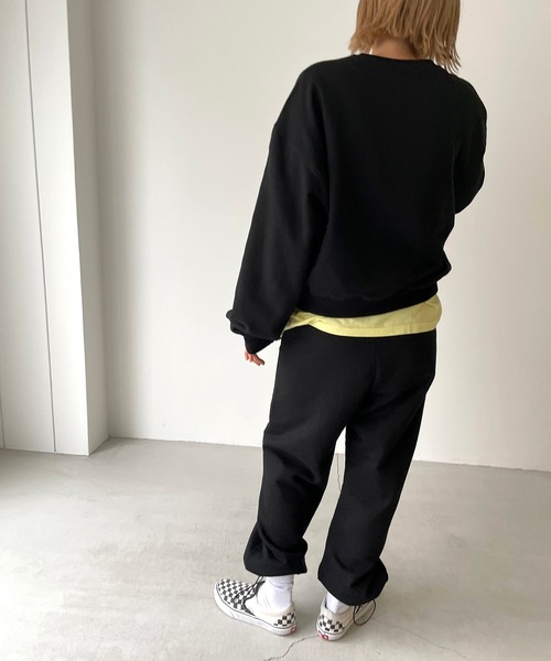 CANAL JEAN スウェット CANAL JEAN｜キャナルジーンのスウェット通販 - ZOZOTOWN