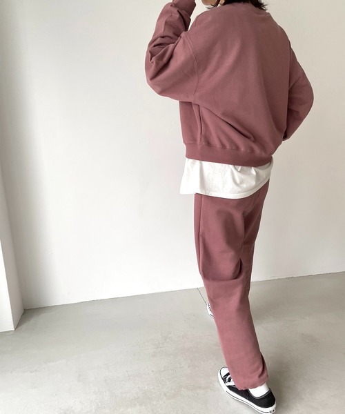 CANAL JEAN スウェット CANAL JEAN｜キャナルジーンのスウェット通販 - ZOZOTOWN