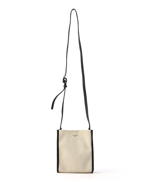 Ober Tashe（オーバータッシェ）の「シンシアカラフルショルダー（ショルダーバッグ・レディース・ベージュ系8/グレー/グレー系4/ブラック/ブラウン系3/ブラック系2/グリーン系その他4/アイボリー系2/ホワイト系9/ブラウン系8/グリーン/ブルー/オレンジ/パープル系/ピンク系/アイボリー/ワインレッド/ブラウン系その他/ブルー系その他/ダークグレー・FREE）」の12枚目の写真