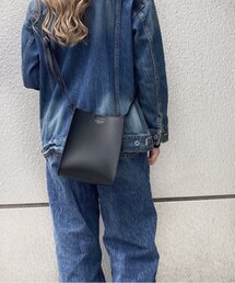 シンシアカラフルショルダー