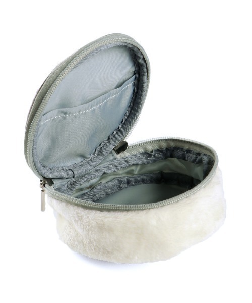 BRANSHES（ブランシェス）の「【Stella】コフレセット（コスメキット/ギフトセット・キッズ・シルバー・F）」の6枚目の写真