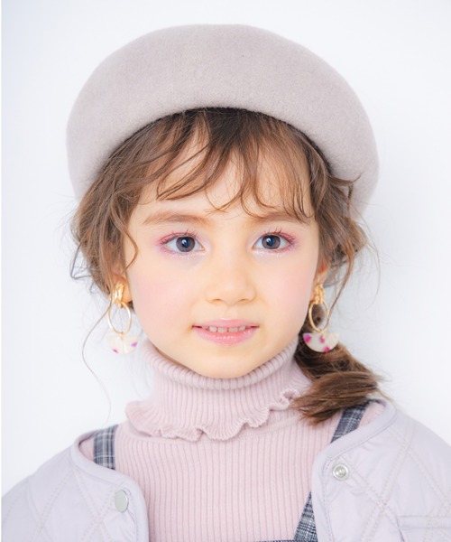 BRANSHES（ブランシェス）の「【Stella】コフレセット（コスメキット/ギフトセット・キッズ・シルバー・F）」の10枚目の写真