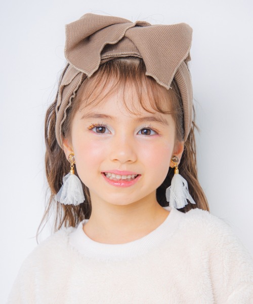 BRANSHES（ブランシェス）の「【Stella】コフレセット（コスメキット/ギフトセット・キッズ・シルバー・F）」の12枚目の写真