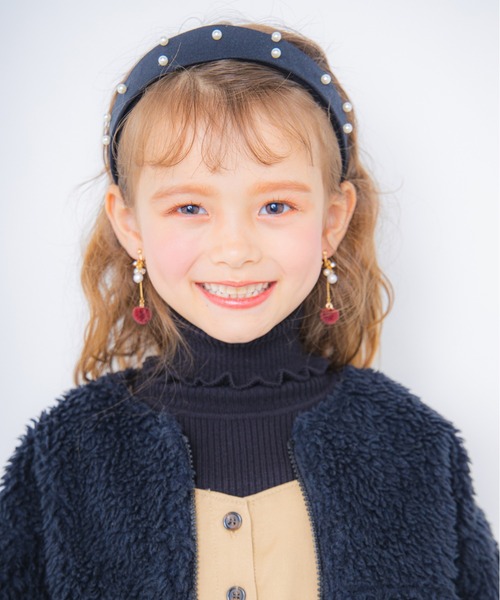 BRANSHES（ブランシェス）の「【Stella】コフレセット（コスメキット/ギフトセット・キッズ・シルバー・F）」の13枚目の写真