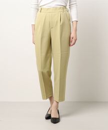 natural couture | ウォッシャブル美シルエットパンツ Mサイズ(その他パンツ)