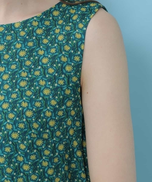 ワンピースdianthus ワンピース ワンピース Jocomomola ホコモモラ のファッション