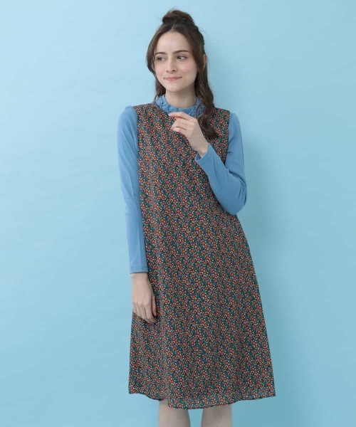 セール Dianthus ワンピース ワンピース Jocomomola ホコモモラ のファッション通販 Zozotown セール Dianthus ワンピース ワンピース Jocomomola ホコモモラ のファッション通販 Zozotown