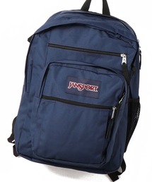 【JANSPORT/ジャンスポーツ】 BIG STUDENT 34L 大容量リュック PC収納 通勤 通学 マザーズバッグ デイパック 軽量 アウトドア 旅行 ユニセックス