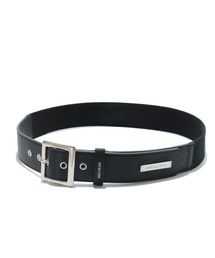 MARK & LONA（マークアンドロナ）の「Vector pin Belt | MEN（ベルト・メンズ）」