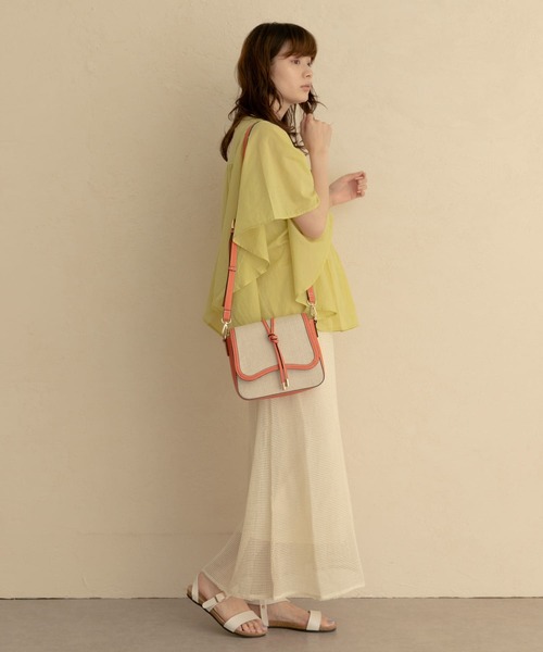 RODE SKO（ロデスコ）の「BELLA ラフソールアンクルサンダル（サンダル・レディース・ホワイト/モカ/ブラック・38/37/36）」の18枚目の写真