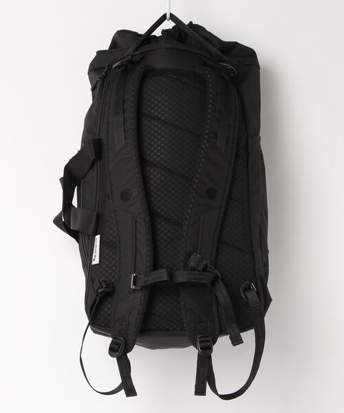 atmos(アトモス)の「pinqponq BLOK LARGE BACKPACK / ピンポン atmos(アトモス)の「pinqponq BLOK LARGE BACKPACK / ピンポン