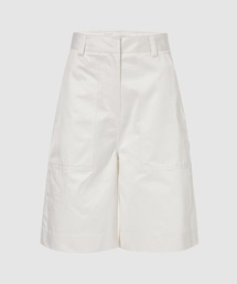 POCKET HALF PANTS