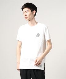 MOOSE KNUCKLES | MOOSE KNUCKLES(ムースナックルズ）CASSETTES(Tシャツ/カットソー)