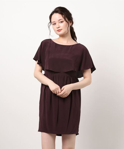 セール Mariha Cgm 9 ワンピース H P France アッシュペーフランス のファッション通販 Zozotown