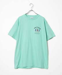 WEGO | WEGO/SKATERSプリントTシャツ2(Tシャツ/カットソー)