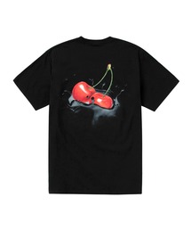 HUF | WET CHERRY S/S TEE  HUF ハフ Tシャツ(Tシャツ/カットソー)