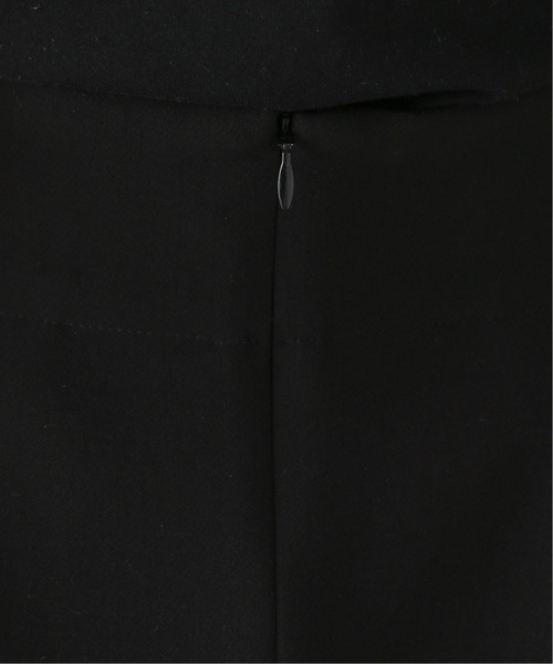 JOURNAL STANDARD（ジャーナルスタンダード）の「TCダブルクロスタイトスカート（スカート・レディース・ブラック/グリーン系その他・38/36）」の16枚目の写真