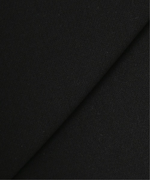 JOURNAL STANDARD（ジャーナルスタンダード）の「TCダブルクロスタイトスカート（スカート・レディース・ブラック/グリーン系その他・38/36）」の17枚目の写真