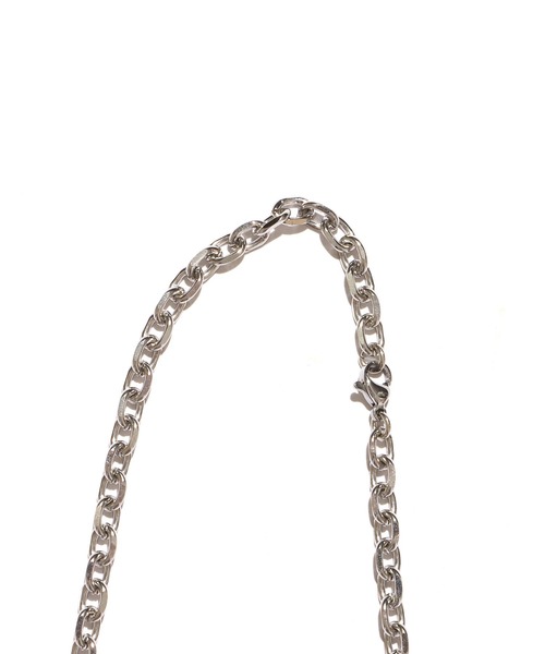 SAD REBORN DOLLS（サッドリボーンドルズ）の「SALUTE/サルーテ Cactus flower flame necklace ネックレス/ビーズネックレス（ネックレス・メンズ・マルチ・ONE SIZE）」の5枚目の写真