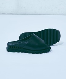 BENCH（BENSAN） | 【bench/ベンチ】COVERED LEATHER SHARK(サンダル)