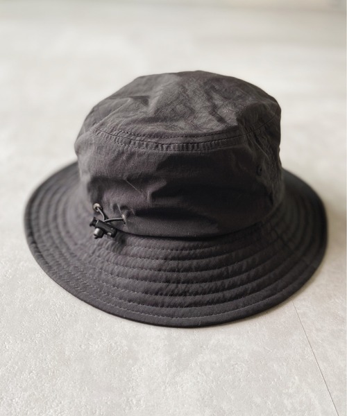 ★送料・関税込★THE NORTH FACE★ECO TREKKING ハット★24AW★ THE NORTH FACE ECO TREKKING HAT ノースフェイス ハット (THE