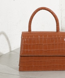 prose verse | 2wayクロコミニショルダー(ショルダーバッグ)