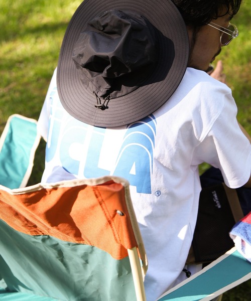 UCLA(ユーシーエルエー)の「カレッジロゴプリント USコットン UCLA ビッグシルエット半袖アソートTシャツ(Tシャツ/カットソー・メンズ・ホワイト/ダークグリーン/ネイビー/ホワイト系/ホワイト系1/ホワイト系2/ホワイト系4/ブラック系/ブラック系2/グリーン系1/グリーン系4/ネイビー系/ネイビー系1/ネイビー系3/ネイビー系4・MEDIUM/LARGE)」の21枚目の写真