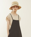 Melrose Claire メルローズ クレール の コットン天竺pt Tシャツ Tシャツ カットソー Wear