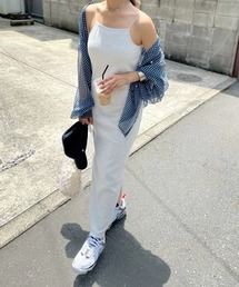 WHO'S WHO gallery | リブナローワンピース(ワンピース)